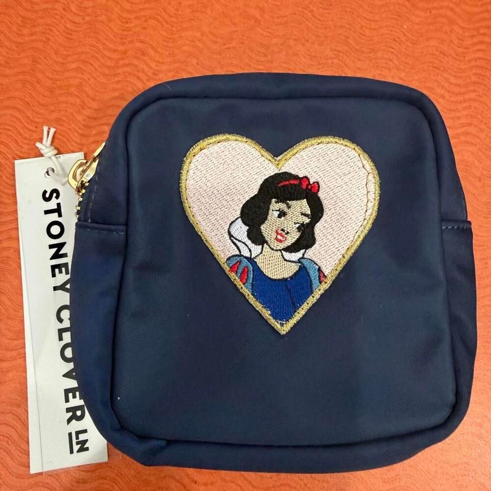 Stoney-clover-lane Women's Navy and Blue Bag